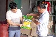 Nhiều sản phẩm OCOP của Lai châu được gắn sao