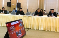 Bước tiến mới trong hoạt động công chứng