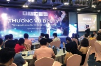 Đánh sập hệ thống giao dịch, manh mối nào để nhà đầu tư lần tìm Emas Fintech?