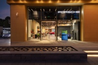 Porsche khai trương Studio đầu tiên tại Hà Nội