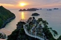 Du lịch nghỉ dưỡng 2021 và những xu hướng mới