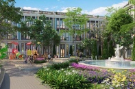 Đặc quyền thượng lưu trong lòng Dự án La Queenara Hội An