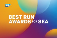 SAP Best Run Award 2021 tôn vinh những doanh nghiệp vận hành hiệu quả nhất