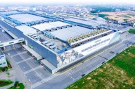 Cuộc đổ bộ dòng vốn đầu tư vào thành phố Bỉm Sơn trong tương lai