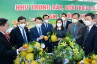 Bắc Giang công nhận thêm 39 sản phẩm OCOP