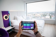 Tham vọng lớn với chuỗi khách sạn "không điểm chạm" SOJO Hotels tại Việt Nam