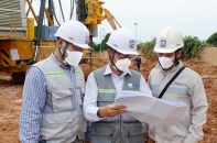 Giải pháp công nghệ tạo lập dự án bất động sản đẳng cấp