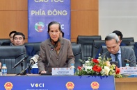 Triển khai thỏa thuận kết nối kinh tế trục cao tốc phía Đông