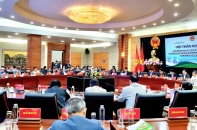 Giải pháp xử lý, tiêu thụ bã gyps tại Nhà máy sản xuất DAP Đình Vũ