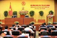 Hải Dương đề xuất đầu tư hơn 600 tỷ đồng vào các dự án xây dựng giao thông