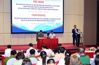 Hải Phòng: Đối thoại với các doanh nghiệp trong Khu công nghiệp VSIP 