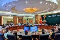 Hải Phòng bố trí xây dựng chợ Tam Bạc mới tại phường Sở Dầu, quận Hồng Bàng