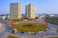 Hải Phòng thí điểm lắp camera phạt nguội 