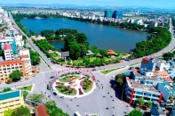 Điều chỉnh Quy hoạch chung thành phố Hải Dương đến năm 2040