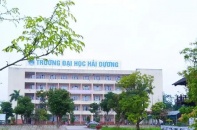 Sẽ sáp nhập Trường Cao đẳng Hải Dương và Trường Đại học Hải Dương
