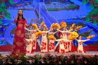 Phát động sáng tác các ca khúc về Hải Phòng