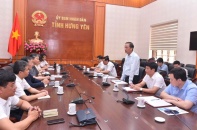 Tập đoàn COT (Singapore) chọn đầu tư vào Hưng Yên