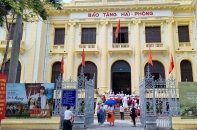 Hải Phòng dành hơn 245 tỷ đồng xây Trường Tiểu học và Trung học cơ sở Kênh Dương