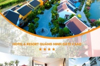 Trải nghiệm thú vị tại Khu du lịch Quảng Ninh Gate