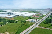Khu công nghiệp Texhong Hải Hà thu hút đầu tư trên 1,4 tỷ USD