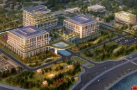 Năm 2024, Quảng Ninh sẽ dành 4.600 tỷ đồng đầu tư các dự án thuộc lĩnh vực y tế