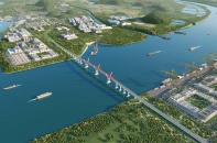 Những dự án hạ tầng giao thông trọng điểm tạo động lực, sức bật mới cho Quảng Ninh