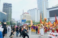 Quảng Ninh đón trên 150.000 khách du lịch trong ngày đầu kỳ nghỉ lễ 30/4 - 1/5