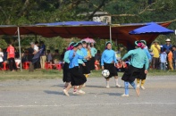 Quảng Ninh bảo tồn, phát huy văn hóa các dân tộc thiểu số gắn với phát triển du lịch