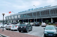 Cảng hàng không quốc tế Cát Bi sắp đón đường bay thẳng từ Lệ Giang (Trung Quốc) 