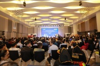 Hội nghị Liên hiệp các Hội UNESCO Thế giới lần thứ 43 thông qua Tuyên ngôn Hạ Long