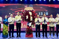 Doanh nhân tỉnh Quảng Ninh - Vững vàng vượt sóng vươn xa