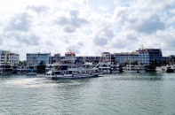 Quảng Ninh ban hành quy định mới về quản lý phương tiện thủy phục vụ khách du lịch trên Vịnh