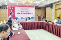 46 nước tham dự Giải Taekwondo Cảnh sát Châu Á mở rộng năm 2024 tại Quảng Ninh