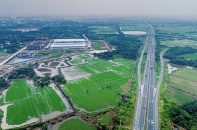 AMATA City Long Thành: Kết nối hoàn hảo, phát triển bền vững - biểu tượng của tương lai 