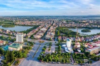 Hưng Yên: Huyện Phù Cừ đạt chuẩn nông thôn mới nâng cao năm 2024