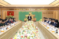 Hưng Yên cần làm mới động lực để thực hiện mục tiêu tăng trưởng GRDP đạt 10 - 10,5%
