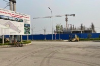 Hưng Yên thu hút gần 480 triệu USD vào các khu công nghiệp trong quý I/2025