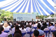 Quảng Ninh dẫn đầu toàn quốc Chỉ số PAPI 2024