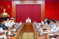 Hải Phòng đưa 4 dự án chậm triển khai, tiến độ kéo dài vào diện theo dõi, xử lý