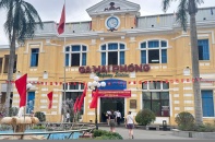Hải Phòng “bắt tay” cùng với doanh nghiệp phát triển, nâng tầm du lịch đường sắt