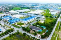 Hải Dương vượt kế hoạch DDI 2025 sau 4 tháng đầu năm 2025