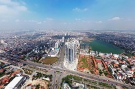 Chủ tịch nước Lương Cường: Hải Phòng có cơ hội vươn tầm châu Á