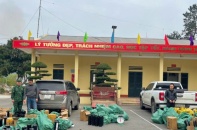 Quảng Ninh: Xử lý 1.084 vụ buôn lậu, gian lận thương mại, hàng giả trị giá 12 tỷ đồng