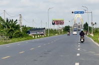 Hải Dương tiếp tục đưa 8 dự án đầu tư công vốn hơn 2.400 tỷ đồng vào hoạt động