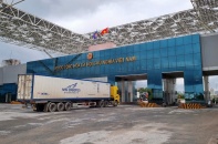 TP. Móng Cái: Xây dựng trung tâm logistics, thí điểm xây dựng cửa khẩu thông minh 