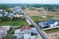 Chính phủ công nhận tỉnh Quảng Ninh hoàn thành xây dựng nông thôn mới