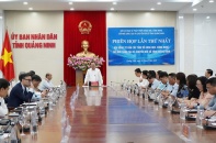 Quảng Ninh: Tận dụng lợi thế để đón đầu về khoa học, công nghệ, đổi mới sáng tạo