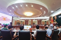 Doanh nghiệp Hải Phòng cùng Thành phố lên kế hoạch hành động phát triển kinh tế tư nhân