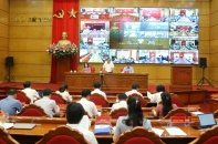 Quảng Ninh vận hành thử nghiệm chính quyền địa phương 2 cấp từ ngày 15/6