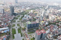Hải Phòng: Định hình không gian đô thị mới